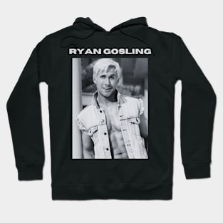 Ryan Gosling Hoodie